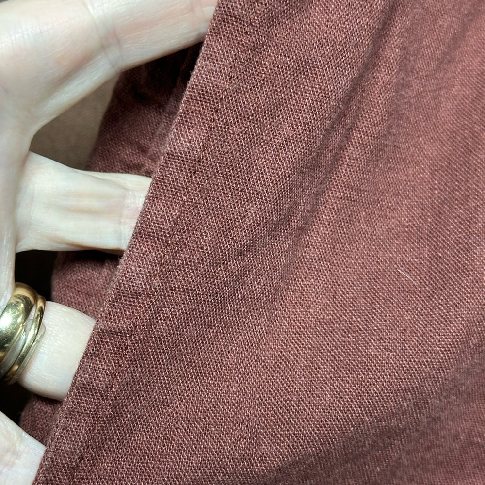 Knee length dress - Picture 4 of 6